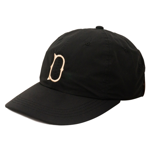 帽子 THE H.W. DOG&CO. WIDE OG CAP black SHADOW WIDE CAP - Black – THE H.W.DOG&CO.