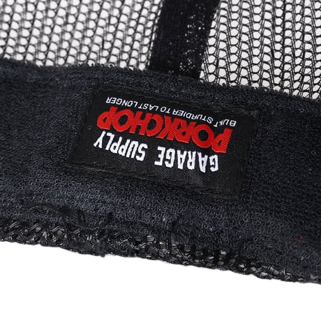 PORKCHOP GARAGE SUPLLY - PORKY MESH CAP