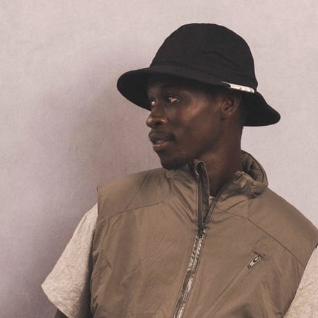 THE H.W. DOG & CO.  - DAISY HAT