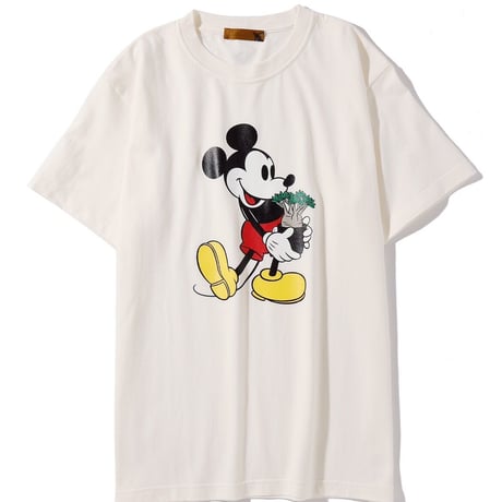 ＜コーデックス＞ミッキーマウス ／ YOSHIDAROBERTO／DISNEY COLLECTION