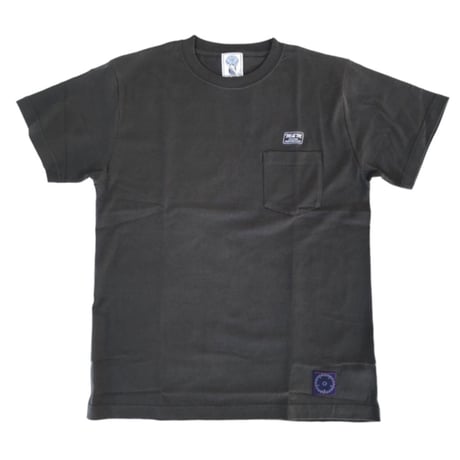 M&M CUSTOM PERFORMANCE  - PRINT S/S T-SHIRT 23-MT-012