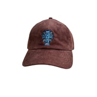 Good Valley Market - G.V.M Original Corduroy Cap