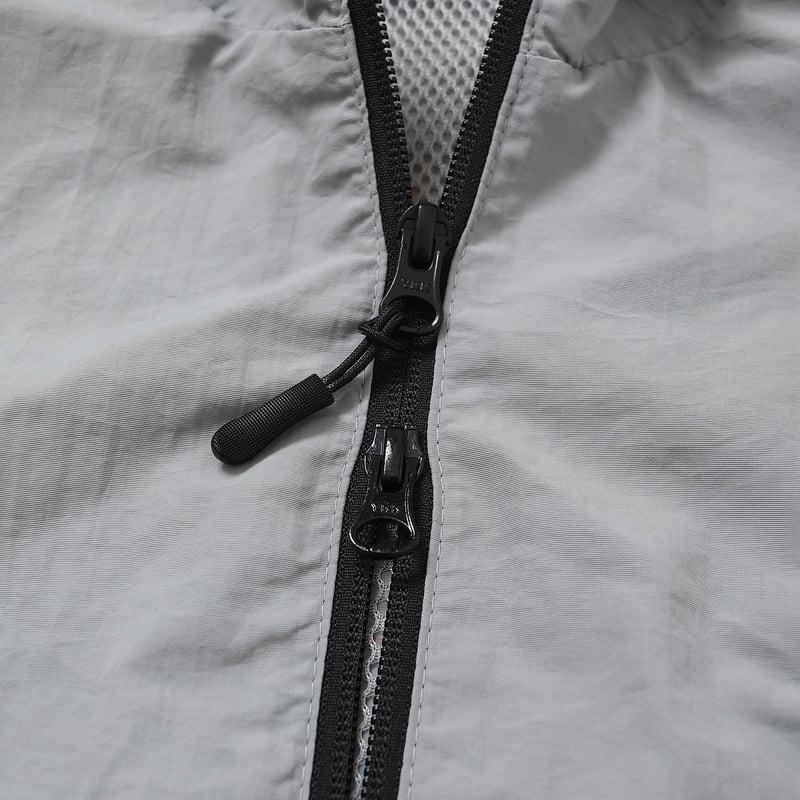 PORKCHOP GARAGE SUPLLY - PORK BACK NYLON JKT |