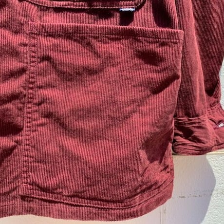 NAOSHIYA CUSTOM FACTORY -コーズのカバーオール