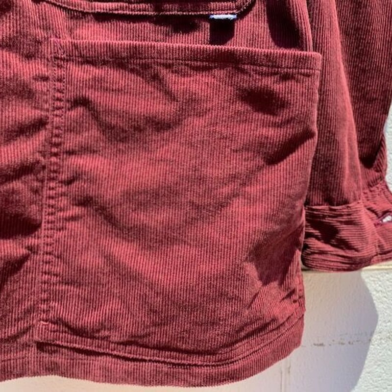 NAOSHIYA CUSTOM FACTORY -コーズのカバーオール | east vill