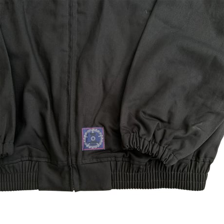M&M CUSTOM PERFORMANCE  - DRIZZLER JACKET (25-MMJ-01)