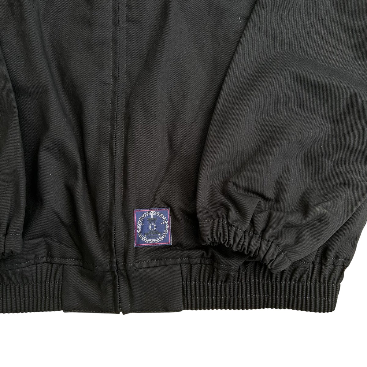 M&M CUSTOM PERFORMANCE - DRIZZLER JACKET (25-M