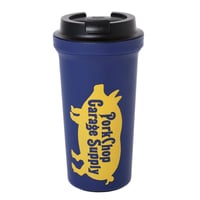 PORKCHOP - Tumbler