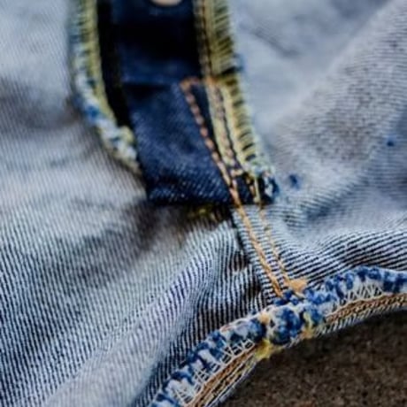 TCB JEANS - 50's Jeans 13.5oz
