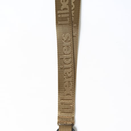 Liberaiders®︎ - Liberaiders PX NECK STRAP