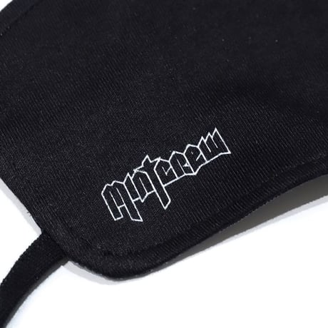 MINTCREW × INFECTION - COLLABORATION (Logo)