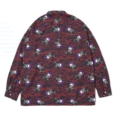 M&M × MASSES - SHIRT EL CHAVO 22-ms-mm-003