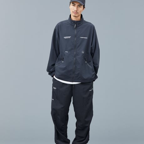 LIBERAIDERS - SUPPLEX NYLON WINDBREAKER