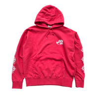 Good Valley Market - G.V.M Original Fade Parka