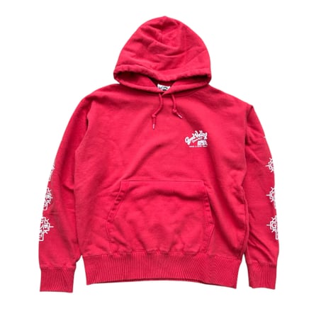 Good Valley Market - G.V.M Original Fade Parka