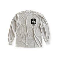 THE NEST - Fustler Long Sleeve