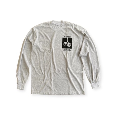 THE NEST - Fustler Long Sleeve