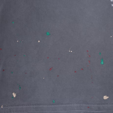 Liberaiders®︎ - PAINT SPLATTER TEE 71606