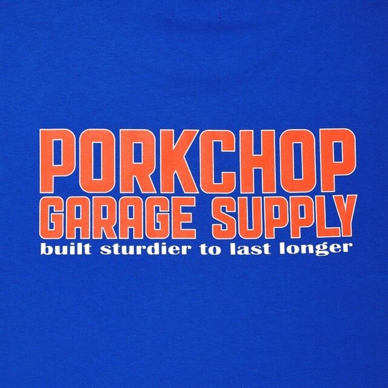 その他 PORKCHOP GARAGE SUPPLY CROWN L SIGN PORKCHOP GARAGE SUPPLY,ポークチョップ ガレージサプライ,