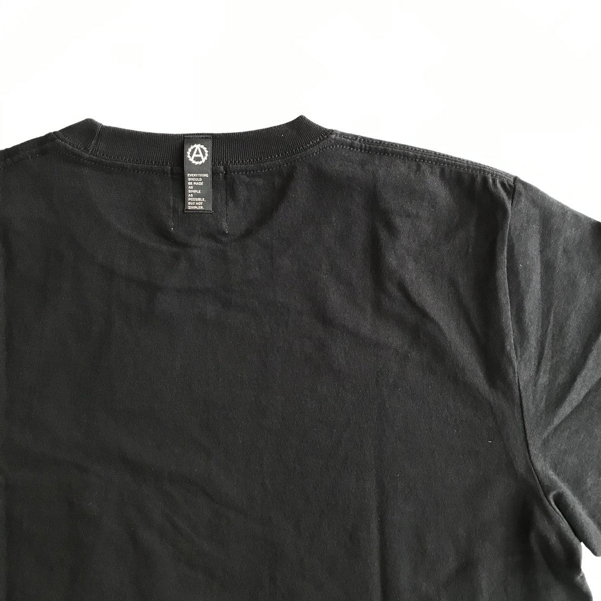 M&M CUSTOM PERFORMANCE × UNRIVALED - PRINT S/S