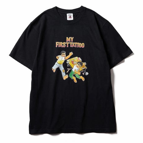 SOFTMACHINE Tシャツ　XXL ゴーストバスターズ SOFTMACHINE Tシャツ XXL ゴーストバスターズ