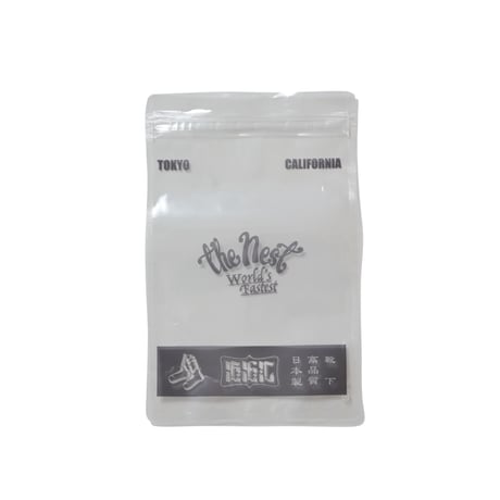 SSC (SURF SKATE CAMP) - SSC x NEST Army Sports socks