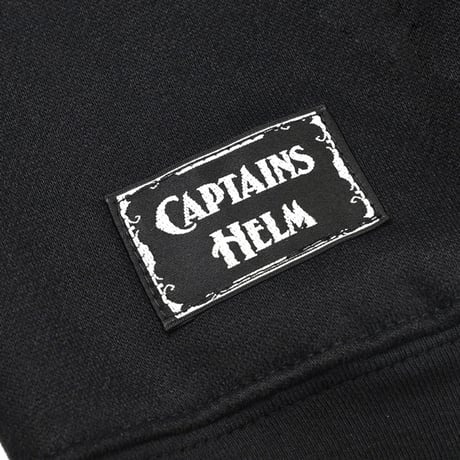 CAPTAINS HELM - #BFP CREW SWEAT