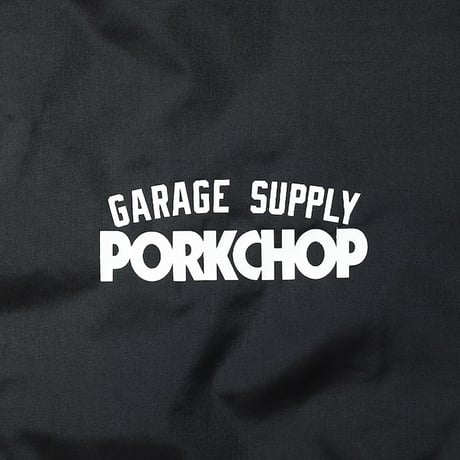PORK CHOP GARAGE SUPPLY - CRUSHER COACH JKT