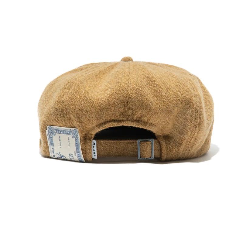 THE H.W. DOG & CO. - WASHED HUNTING - D-01078