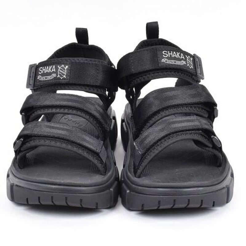 shaka - NEO BUNGY SF | east village OTHER