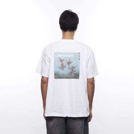 Liberaiders®︎ - MAW PHOTO TEE 71620