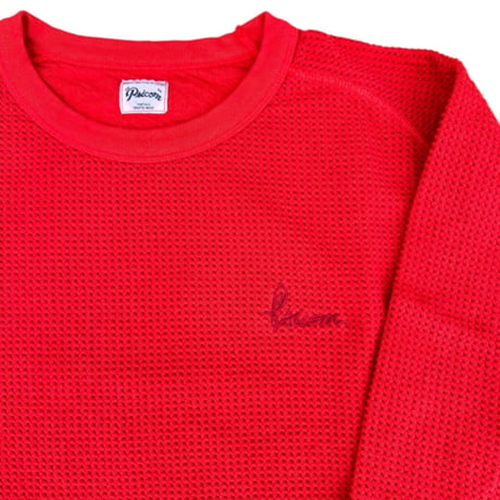 tivoLi surf shop - Dyed  thermal shirts