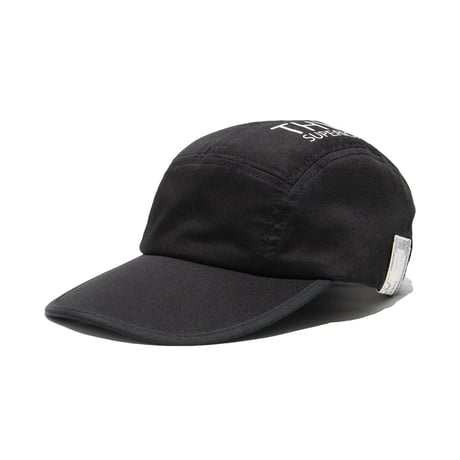 THE H.W. DOG & CO.  - CRUISER CAP - Black