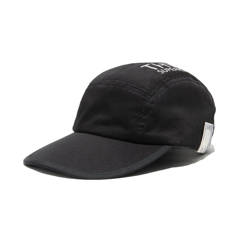 THE H.W. DOG & CO. - CRUISER CAP - Black | eas THE H.W. DOG & CO. - CRUISER CAP - Black | eas