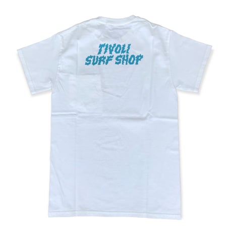 tivoLi surf shop - T-shirts "TIVO"