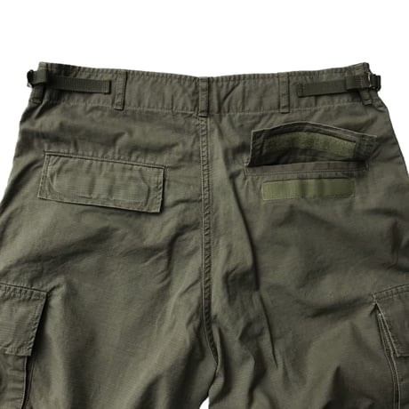 tivoLi surf shop - Disposal Pants "velcro"