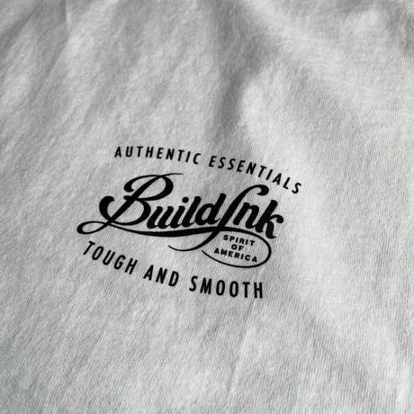 BUILDINK - ORIGINAL S/S TEE