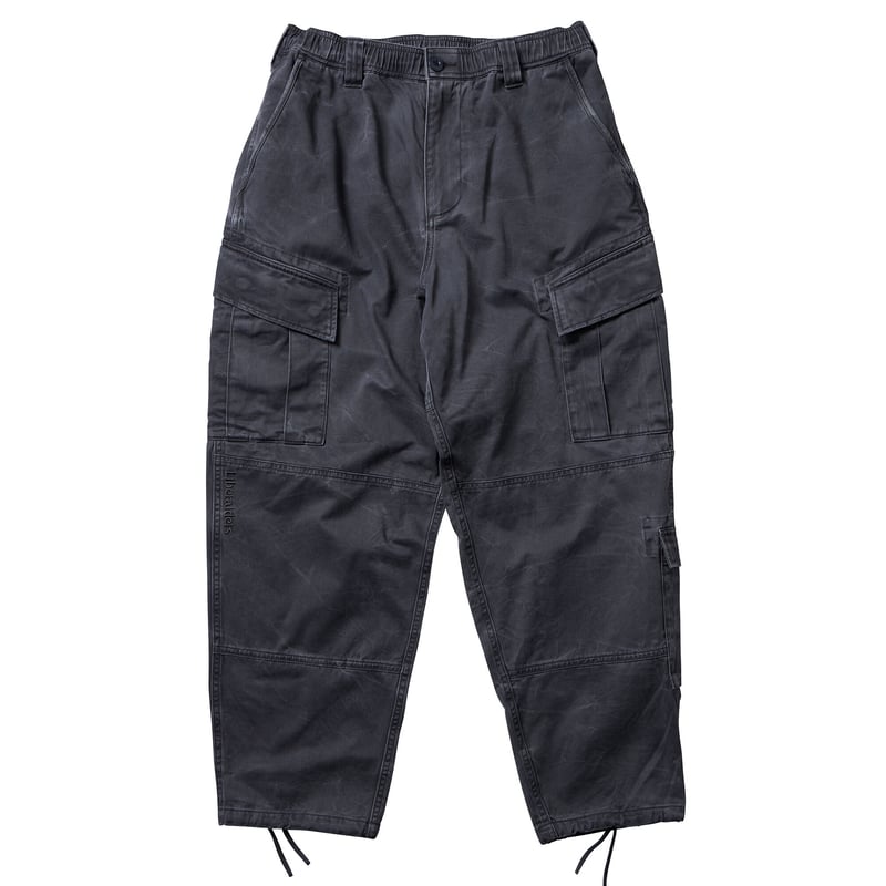 LIBERAIDERS - LR TACTICAL PANTS | east village