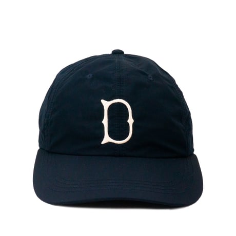 THE H.W. DOG & CO.  - UNION CAP (ネイビー)