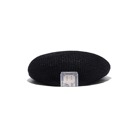 THE H.W. DOG&CO. -HONEYCOMB BERET