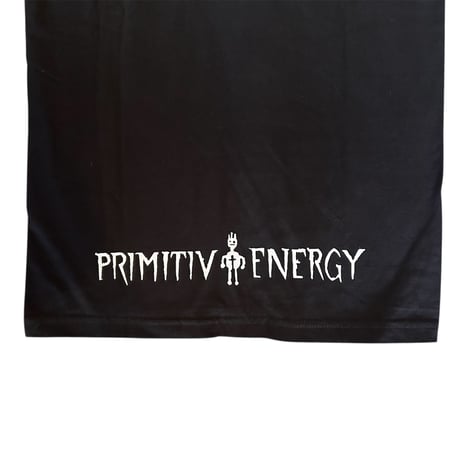 Primitiv Energy - S/S T-SHIRT (HIP)