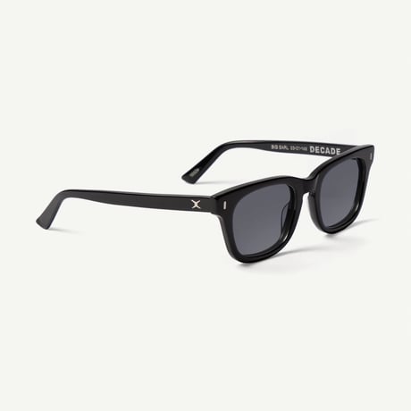 DECADE (EYEWEAR) - BIG EARL