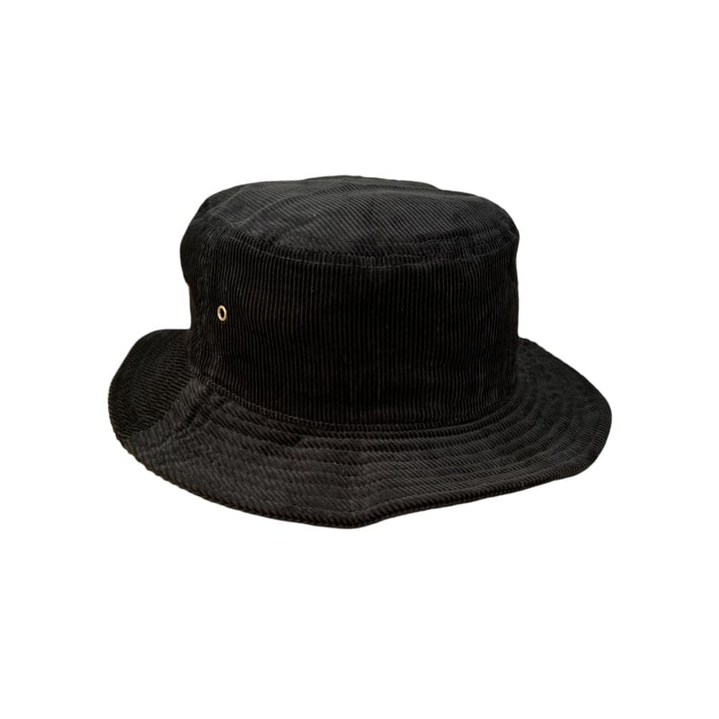 M&M CUSTOM PERFORMANCEバケットハット 12月5日発売！】M&M CUSTOM PERFORMANCE 「CORDUROY BUCKET HAT