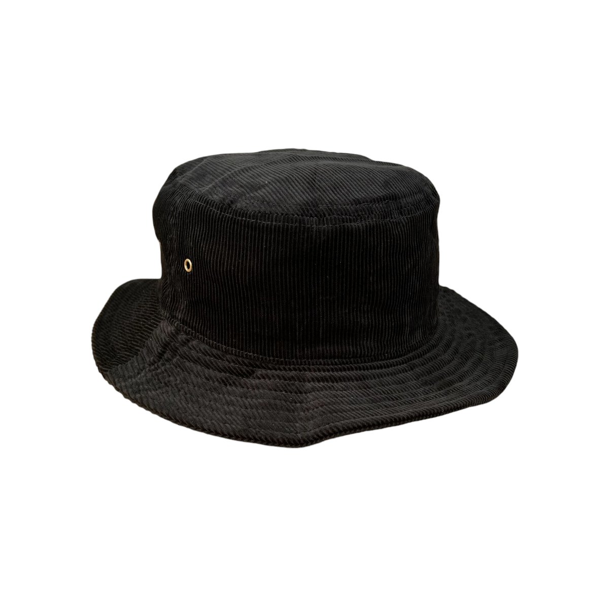 M&M CUSTOM PERFORMANCE - CORDUROY BUCKET HAT (2