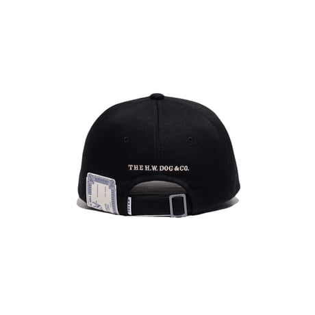 THE H.W. DOG & CO. - BIG BRIM CAP