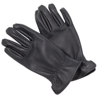 LAMP GLOVES - UTILITY GLOVE STANDARD (BLACK)