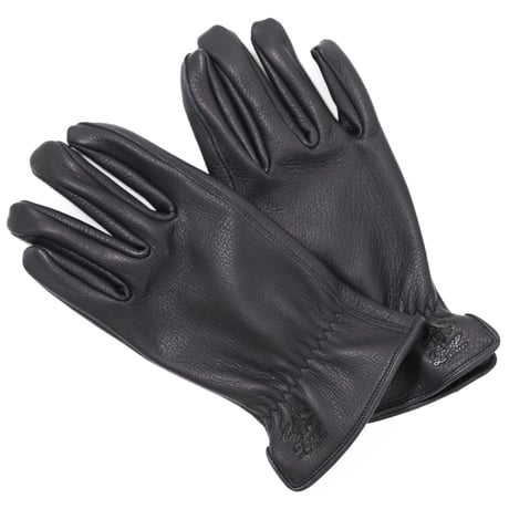 LAMP GLOVES - UTILITY GLOVE STANDARD (BLACK)