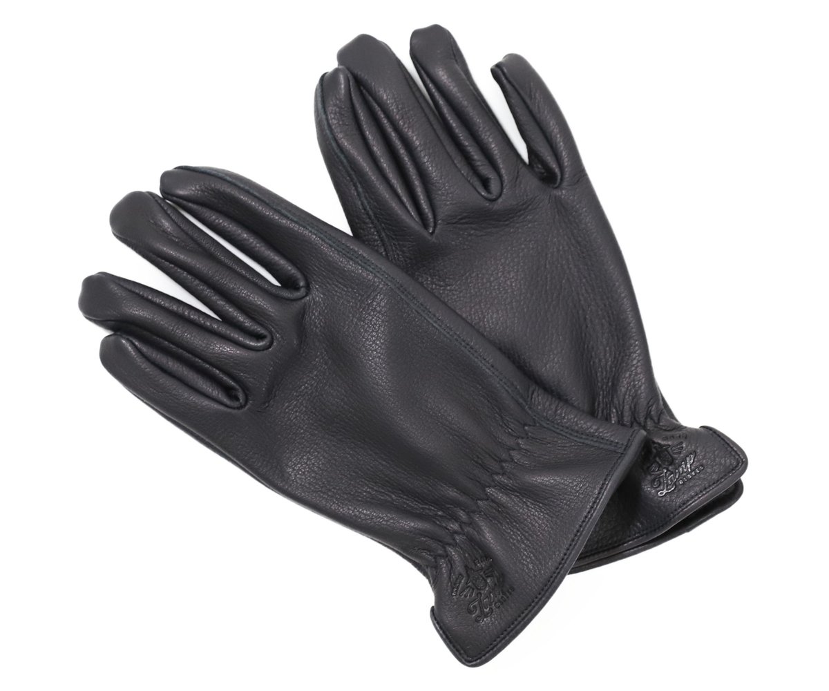 LAMP GLOVES - UTILITY GLOVE STANDARD (BLACK) | 