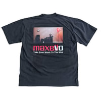 E.V.O - "Lovesick Lullaby" SS TEE