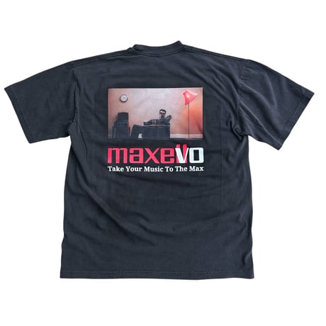 E.V.O - "Lovesick Lullaby" SS TEE